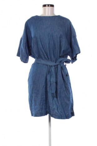 Šaty  G-Star Raw, Velikost M, Barva Modrá, Cena  1 467,00 Kč