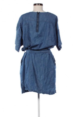 Šaty  G-Star Raw, Velikost M, Barva Modrá, Cena  1 467,00 Kč