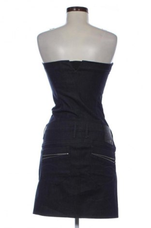 Kleid G-Star Raw, Größe M, Farbe Blau, Preis € 80,99