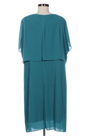Šaty  Gabriela Visconti, Velikost 3XL, Barva Zelená, Cena  369,00 Kč