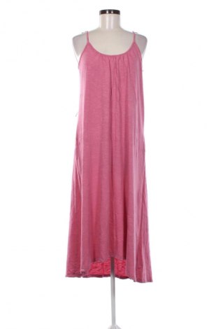 Kleid Gap, Größe L, Farbe Aschrosa, Preis € 24,55