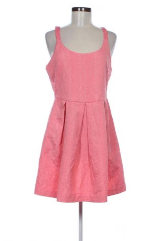 Kleid Gate Woman, Größe L, Farbe Rosa, Preis € 11,99