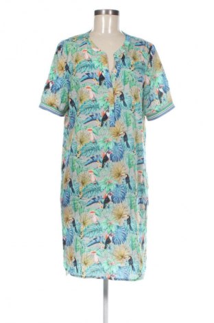 Kleid Geisha, Größe L, Farbe Mehrfarbig, Preis 23,99 €