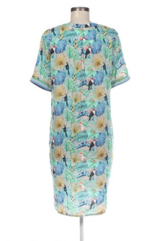 Kleid Geisha, Größe L, Farbe Mehrfarbig, Preis 23,99 €