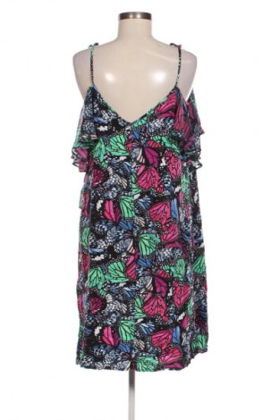 Kleid George, Größe XL, Farbe Mehrfarbig, Preis € 17,99