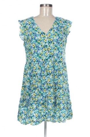 Kleid George, Größe XL, Farbe Mehrfarbig, Preis € 20,99