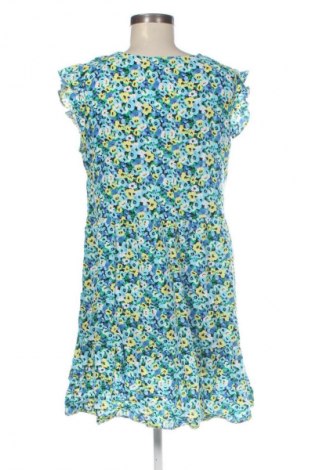 Kleid George, Größe XL, Farbe Mehrfarbig, Preis € 20,99