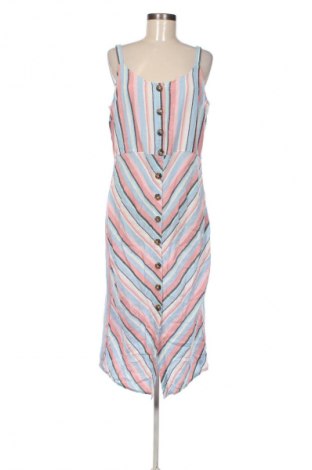 Kleid George, Größe XL, Farbe Mehrfarbig, Preis € 24,49