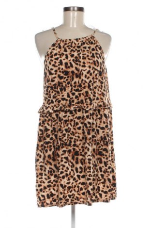 Kleid George, Größe M, Farbe Mehrfarbig, Preis € 15,99