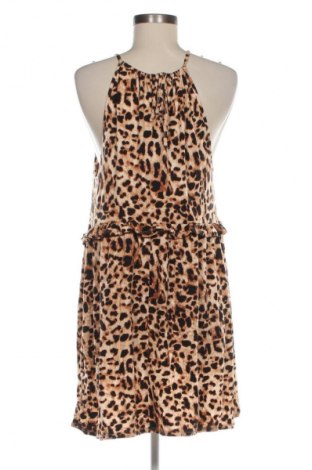 Kleid George, Größe M, Farbe Mehrfarbig, Preis € 15,99