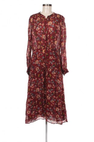 Sukienka Gerard Darel, Rozmiar L, Kolor Kolorowy, Cena 381,99 zł
