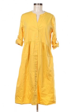 Šaty  Gerry Weber, Velikost M, Barva Žlutá, Cena  1 329,00 Kč