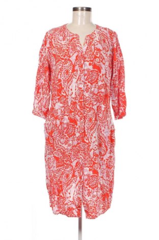 Kleid Gerry Weber, Größe XL, Farbe Mehrfarbig, Preis 56,99 €