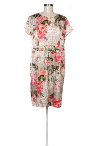 Kleid Gerry Weber, Größe XL, Farbe Mehrfarbig, Preis € 40,99
