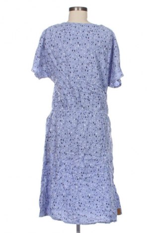 Kleid Gina, Größe XL, Farbe Blau, Preis € 19,99
