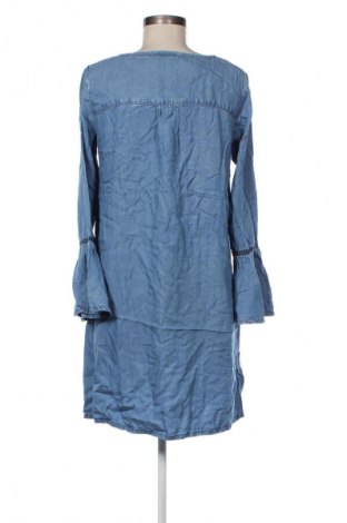 Kleid Gina, Größe M, Farbe Blau, Preis € 20,99