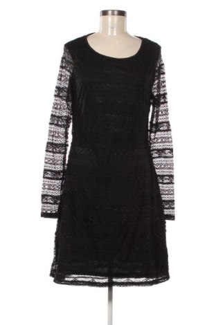 Kleid Gina, Größe XL, Farbe Schwarz, Preis € 20,99