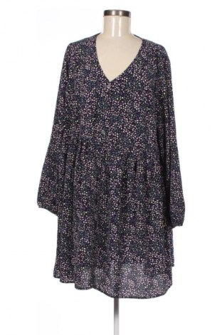 Kleid Gina, Größe XL, Farbe Mehrfarbig, Preis € 6,99
