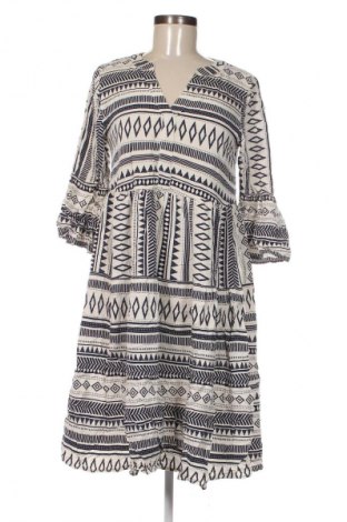 Kleid Gina, Größe L, Farbe Mehrfarbig, Preis € 8,99