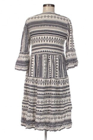 Kleid Gina, Größe L, Farbe Mehrfarbig, Preis € 8,99