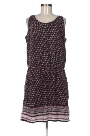 Φόρεμα Gina, Μέγεθος XL, Χρώμα Πολύχρωμο, Τιμή 12,99 €