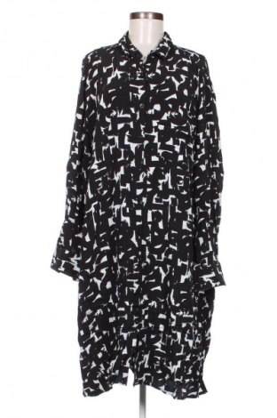 Kleid Gina Benotti, Größe XXL, Farbe Mehrfarbig, Preis € 33,99