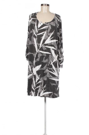 Kleid Gina Benotti, Größe XXL, Farbe Mehrfarbig, Preis € 19,99