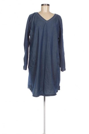 Šaty  Gina Benotti, Veľkosť XL, Farba Modrá, Cena  16,95 €