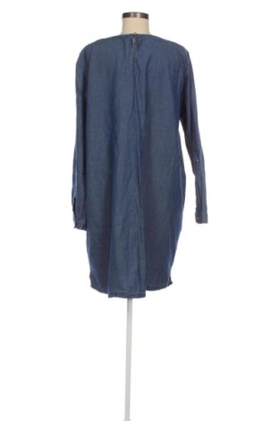 Šaty  Gina Benotti, Veľkosť XL, Farba Modrá, Cena  16,95 €