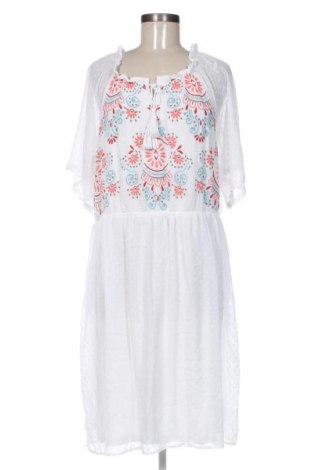 Kleid Gina Benotti, Größe XL, Farbe Mehrfarbig, Preis € 22,99