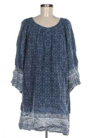 Kleid Gina Benotti, Größe XXL, Farbe Mehrfarbig, Preis € 20,99