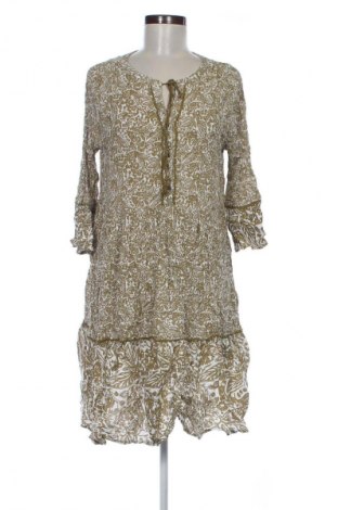 Kleid Gina Benotti, Größe M, Farbe Mehrfarbig, Preis € 13,99