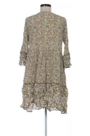 Kleid Gina Benotti, Größe M, Farbe Mehrfarbig, Preis € 13,99