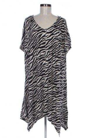 Kleid Gina Benotti, Größe XXL, Farbe Mehrfarbig, Preis € 18,99