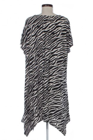 Kleid Gina Benotti, Größe XXL, Farbe Mehrfarbig, Preis € 18,99
