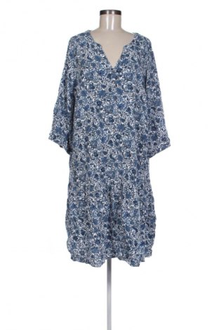 Kleid Gina Benotti, Größe XXL, Farbe Mehrfarbig, Preis 20,99 €