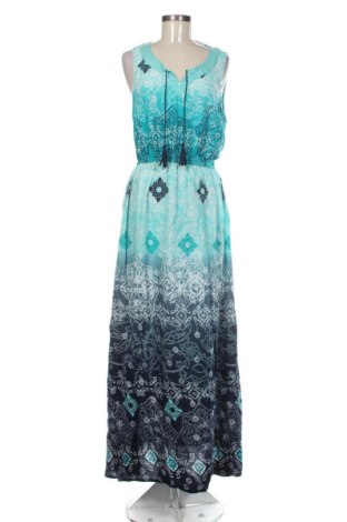Kleid Gina Benotti, Größe XL, Farbe Mehrfarbig, Preis € 24,99
