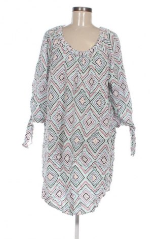 Kleid Gina Benotti, Größe XL, Farbe Mehrfarbig, Preis € 15,99