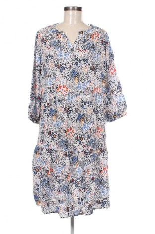Kleid Gina Benotti, Größe XL, Farbe Mehrfarbig, Preis € 20,99