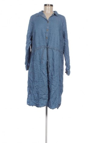Kleid Gina Benotti, Größe XXL, Farbe Blau, Preis € 33,99