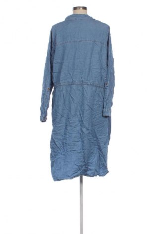 Kleid Gina Benotti, Größe XXL, Farbe Blau, Preis € 33,99
