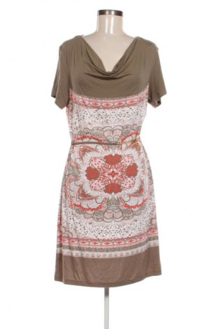 Sukienka Gina Benotti, Rozmiar XL, Kolor Kolorowy, Cena 33,99 zł