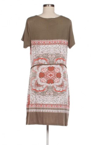 Sukienka Gina Benotti, Rozmiar XL, Kolor Kolorowy, Cena 33,99 zł