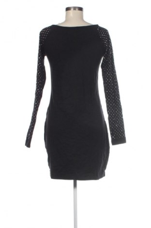 Kleid Gina Tricot, Größe M, Farbe Schwarz, Preis € 7,99