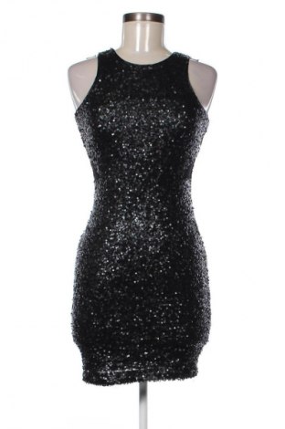 Kleid Gina Tricot, Größe S, Farbe Schwarz, Preis € 24,55