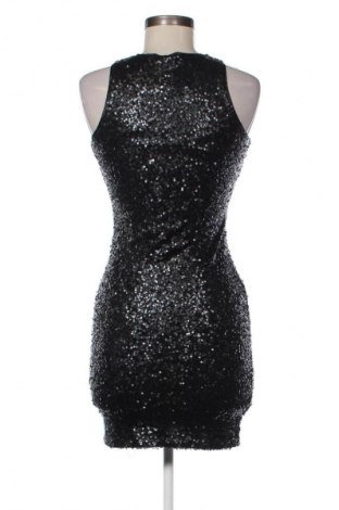 Kleid Gina Tricot, Größe S, Farbe Schwarz, Preis € 24,55