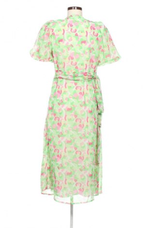Kleid Gina Tricot, Größe XL, Farbe Mehrfarbig, Preis € 20,99