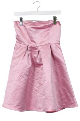 Ruha Glamour, Méret S, Szín Rózsaszín, Ár 5 776 Ft