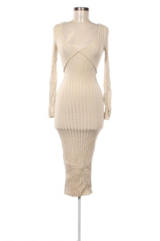 Kleid Glassons, Größe S, Farbe Beige, Preis € 8,99