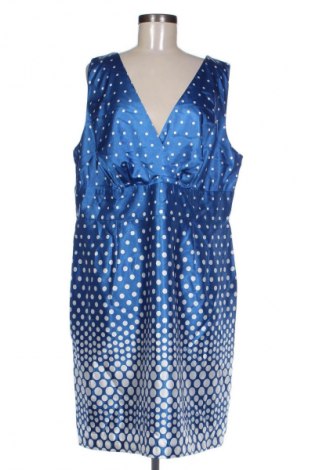 Φόρεμα Gloockler, Μέγεθος XXL, Χρώμα Πολύχρωμο, Τιμή 8,99 €